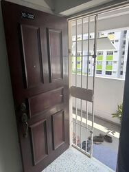 Blk 20 Dover Ville (Queenstown), HDB 3 Rooms #598703271